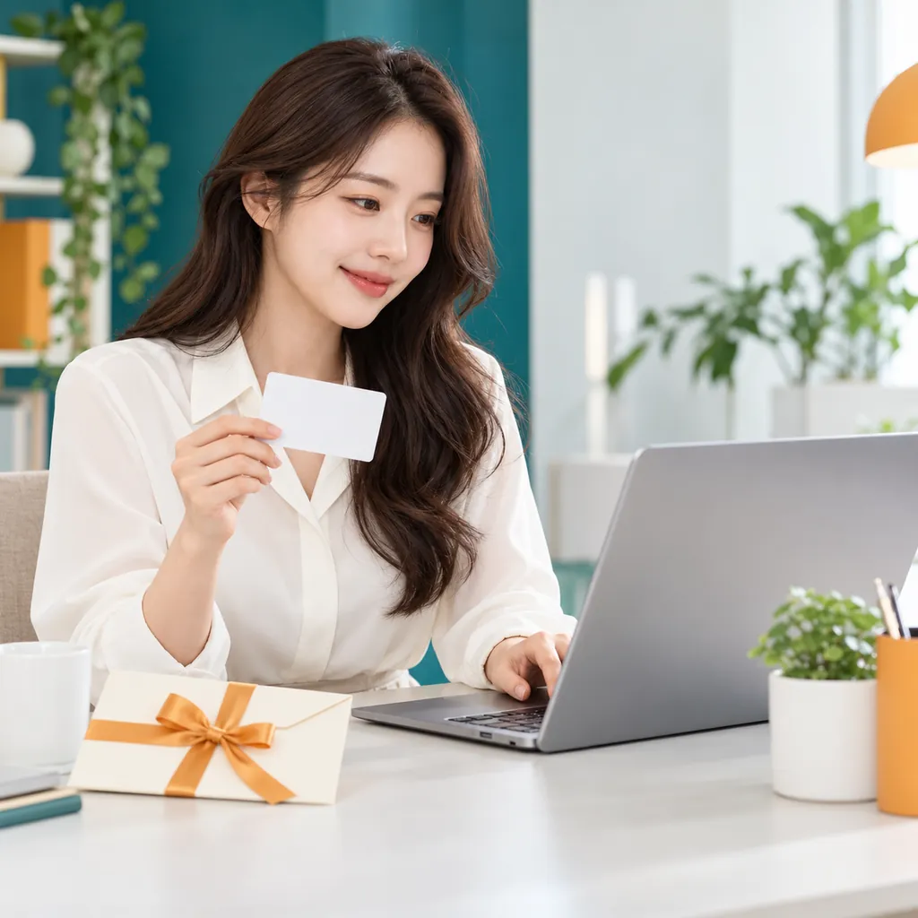 신용카드 상품권 구매·할부 가능 여부와 카드사별 확인 방법