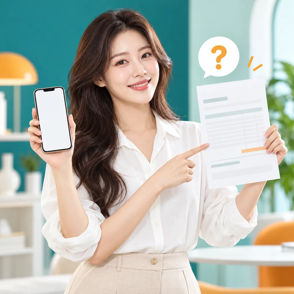 정보이용료 뜻과 청구 방식 확인하기