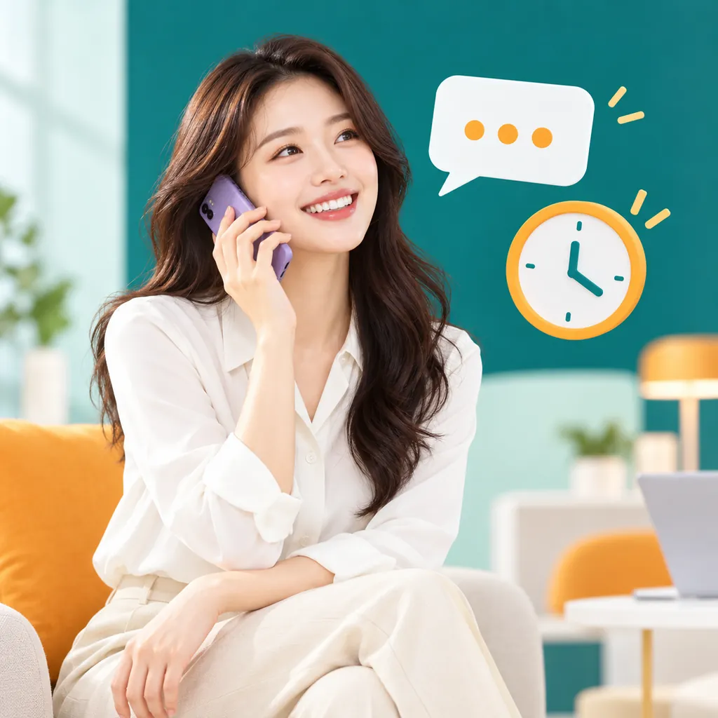 LGU+ 정보이용료 상담과 한도 관리