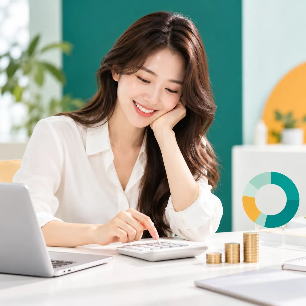소액결제현금화수수료 계산법과 소액결제현금화업체 고르는 기준
