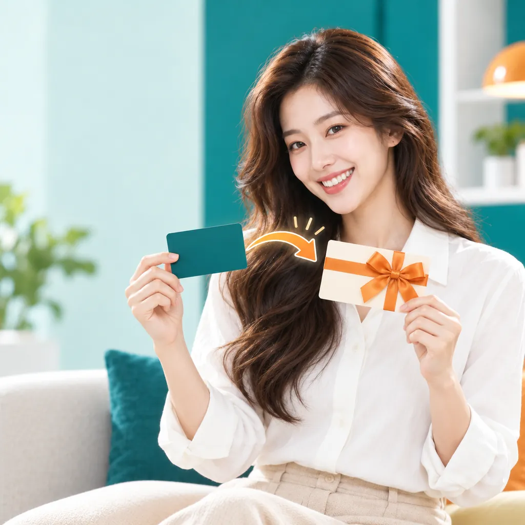 신용카드 현금화 안내 — 올바른비상금
