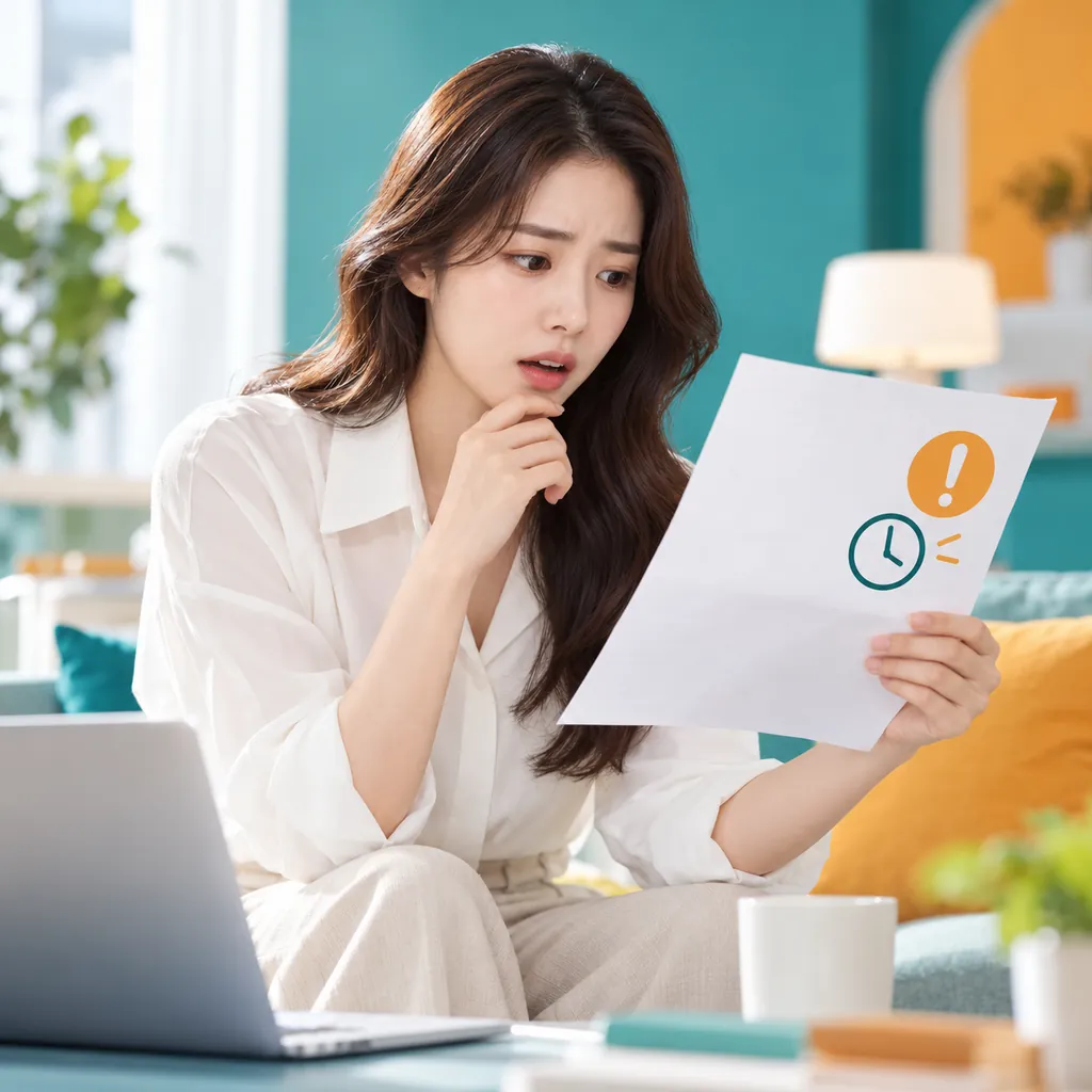 소액결제미납이 미치는 영향