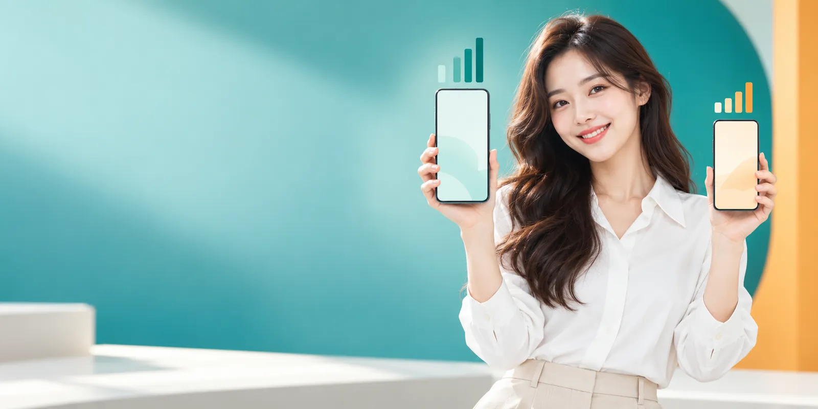 통신사별 정보이용료 한도 — 소액결제와 별도 관리